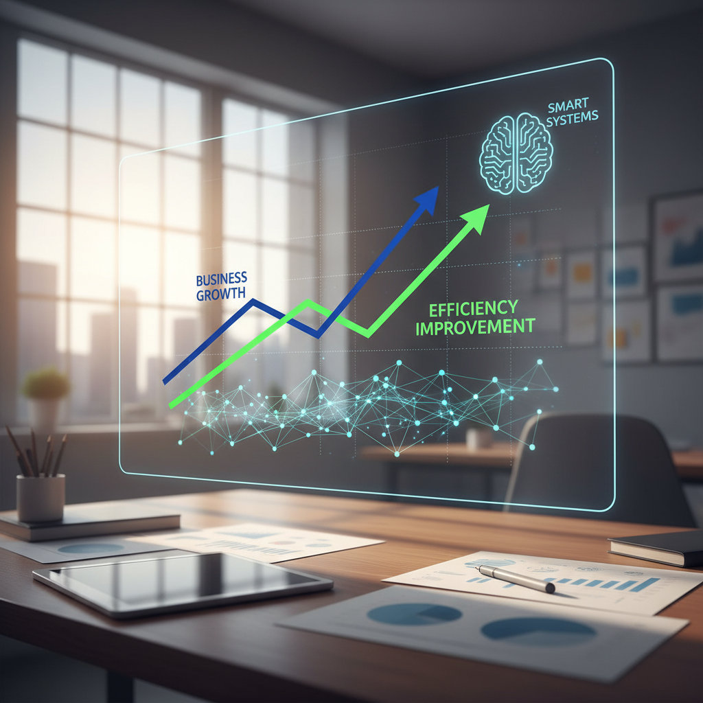 Smart Ordering Systems vs. Manual: The Edge for Food Distributors