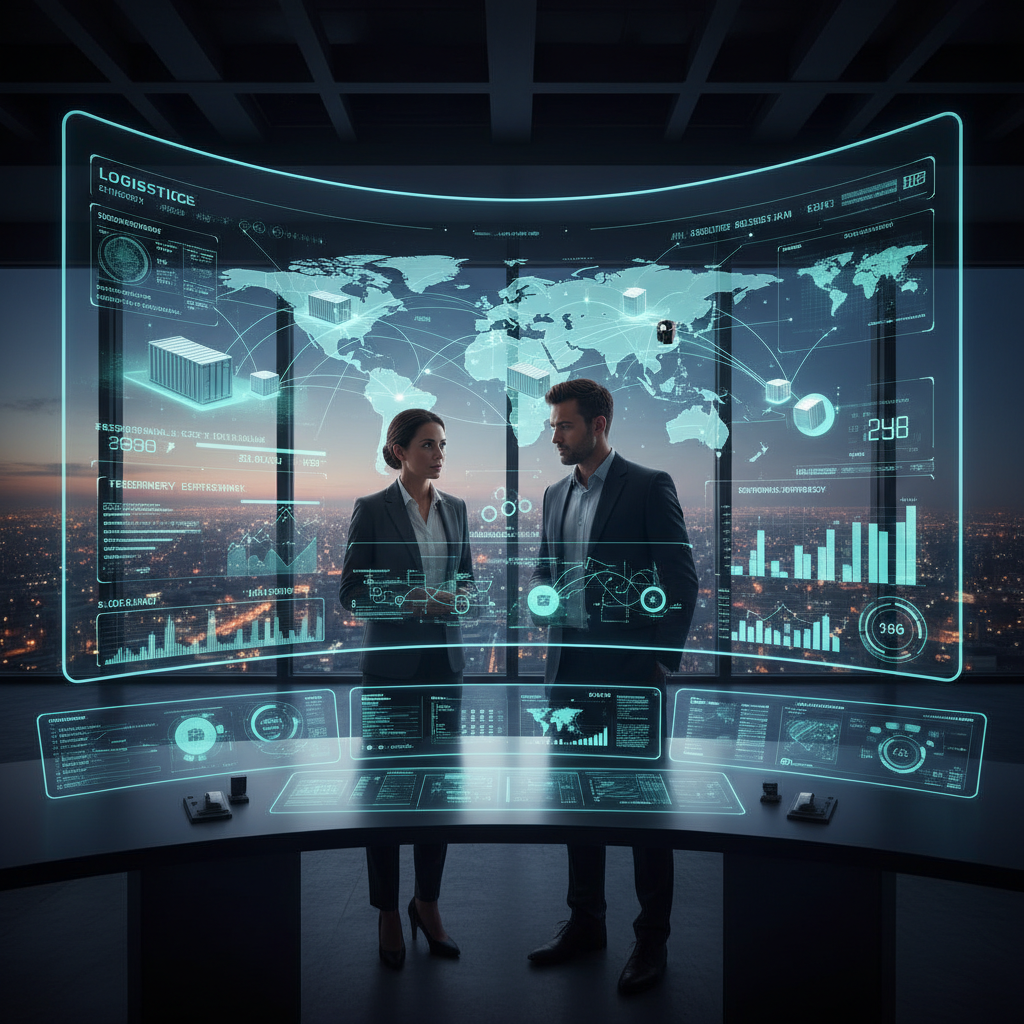 AI vs. Manual: Revolutionizing Food Container Planning