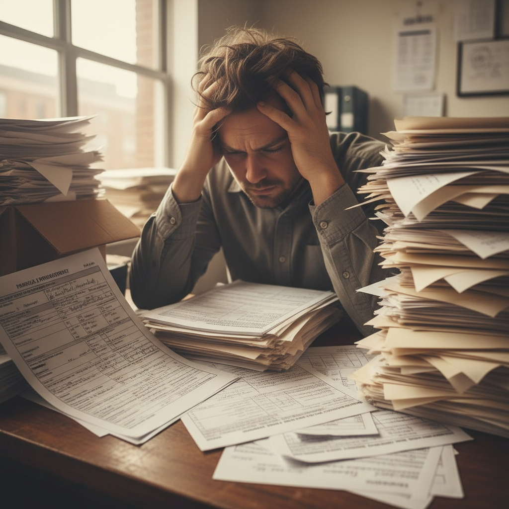 Stuck in Manual Procurement? AI Solutions for Food Wholesalers