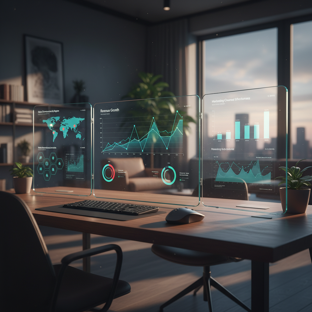 Top AI Ordering Systems for Modern Food Wholesalers