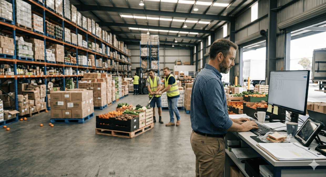 What is ERP? Definition, Meaning & Examples for Wholesale Businesses