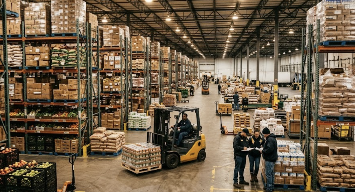 What is a Wholesaler? Definition, Types and Wholesaler vs Distributor